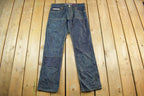 Vintage 2000s Heritage By America Jeans Size 34 x 33