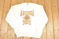 Vintage 1990s Arizona State University Crewneck Sweater Men's M