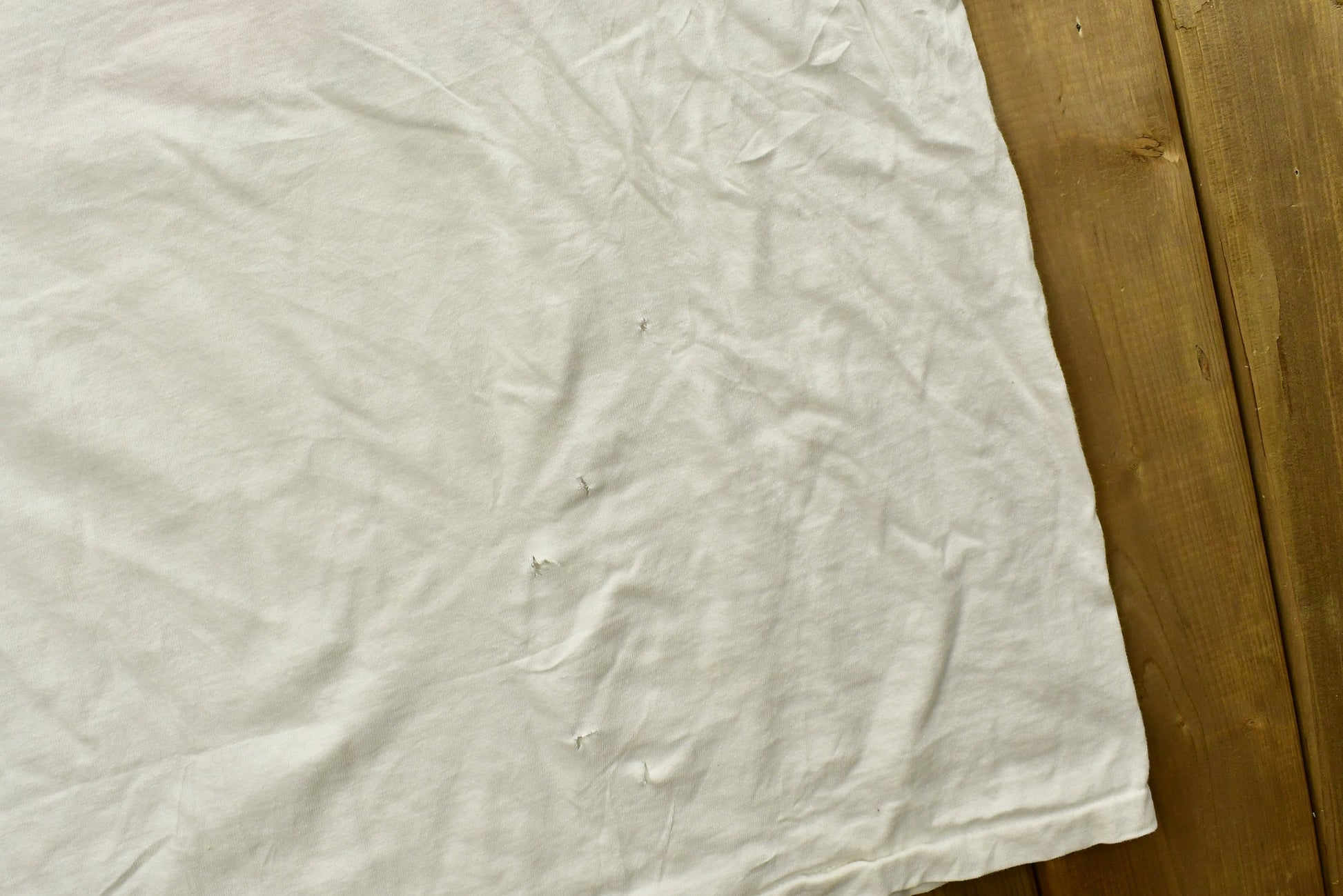 Vintage 90's EEK A MOUSE World Tour Reggae Band T-shirt