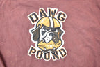 Vintage 1990s Lee Sport Dawg Pound Crewneck Sweatshirt