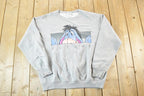 Vintage 1990s Eeyore Disney Crewneck