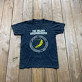 Vintage 90's Velvet Underground Banana Graphic T-Shirt