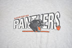 Vintage 1990s Washington Community High School Panthers Collegiate T-Shirt