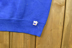 Vintage 1990's Russell Athletics Blank Crewneck Sweatshirt