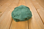 Vintage 1990s Green Bay Packers NFL Snap Back Hat