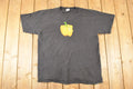 Vintage 1990s Iron Chef Souvenir Kitchen T-Shirt Men's XL