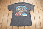 Vintage 1990s Harley Davidson Indianapolis Southside T-Shirt
