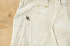Vintage 1990s Life Energy Intelligence LEI Cargo Shorts Women's 33 / 90s Streetwear / Summer Wear