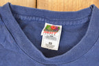 Vintage 1998 Boston Redsox MLB T-Shirt Men's L