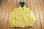 Vintage 1990s Nautica Reversible Jacket