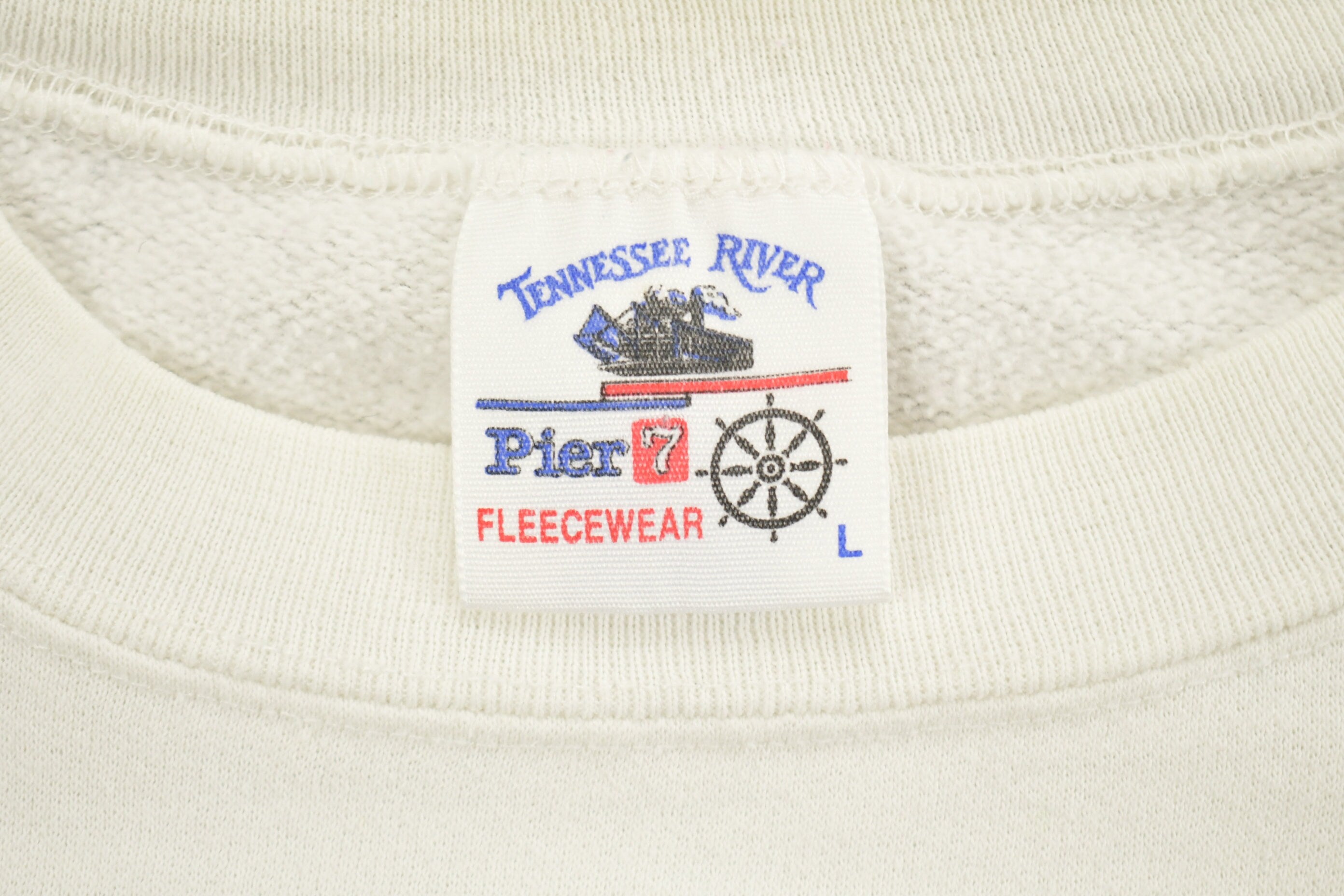 Vintage 1990s Myrtle Beach South Carolina Crewneck Sweatshirt