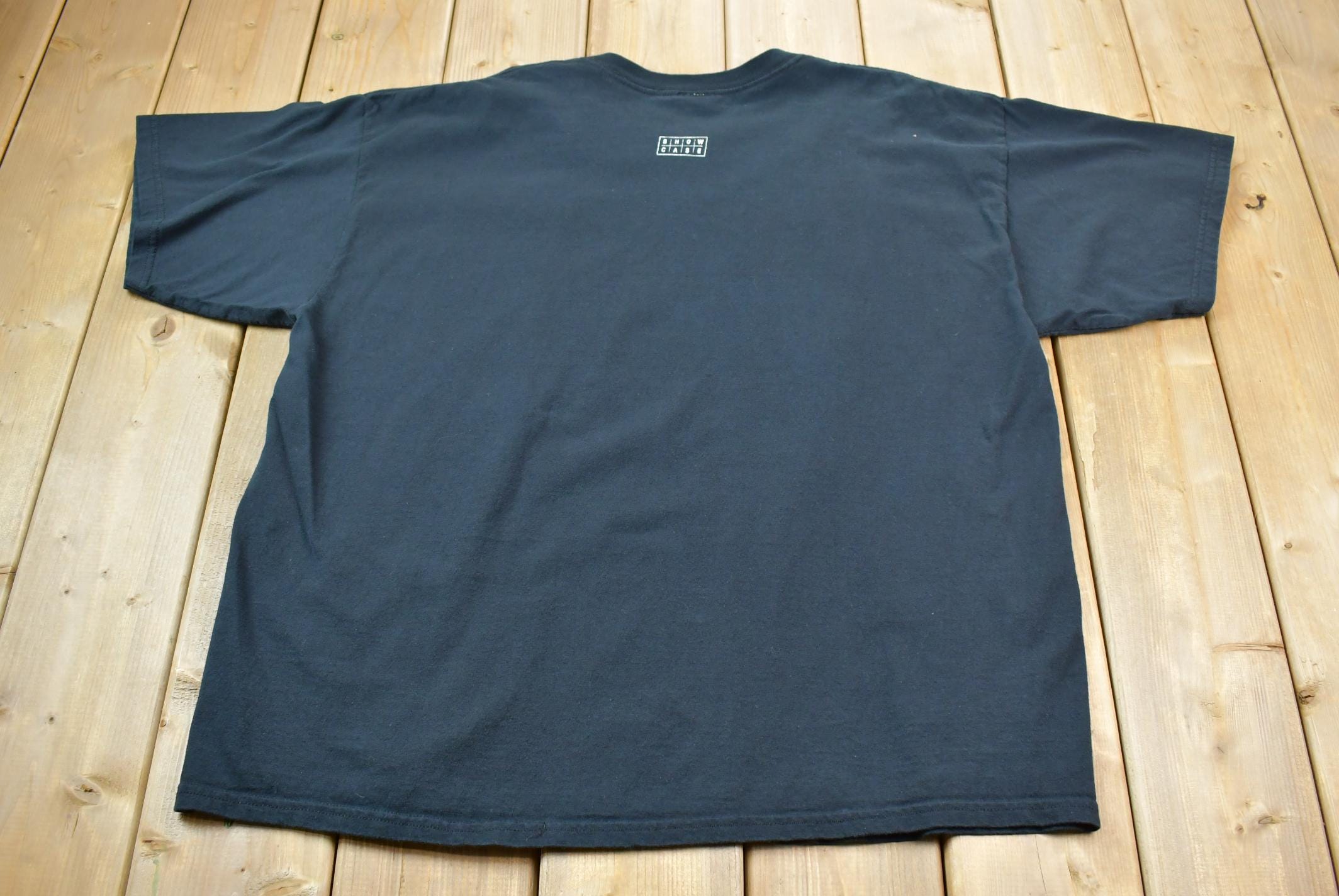 Vintage Y2K Trailer Park Boys The Green Bubbles Graphic T-Shirt / Bubbles / Trailer Park Boys / From Parts Unknown