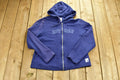 Vintage 1990s Eeyore Full Zip Hoodie