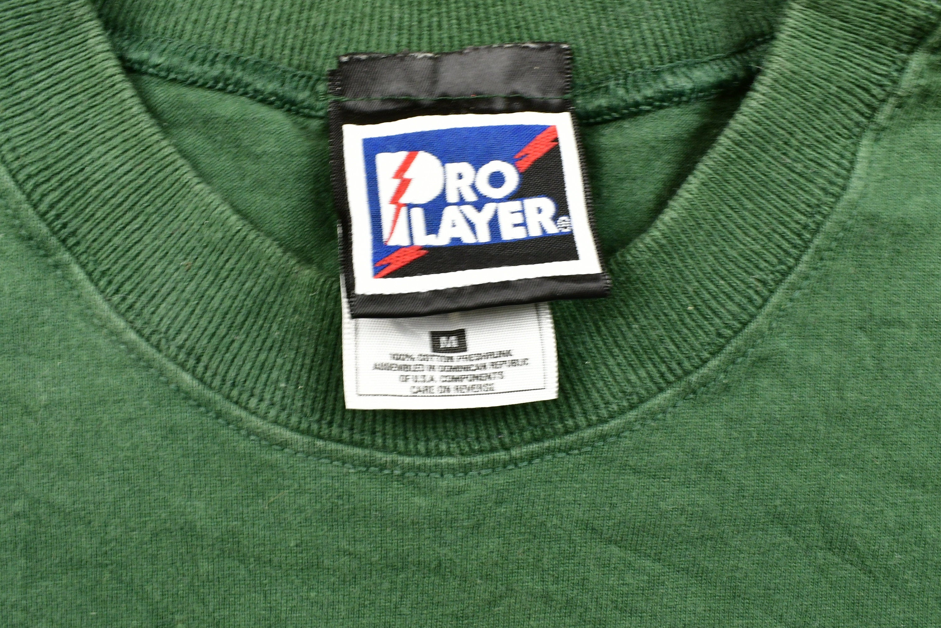 Vintage late 1990s Green Bay Packers T-Shirt