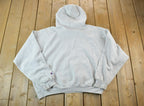 Vintage Y2K Champion Hoodie Sweatshirt