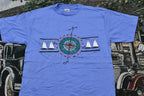 Vintage 1990s Gopher Sport Single Stitch T-Shirt