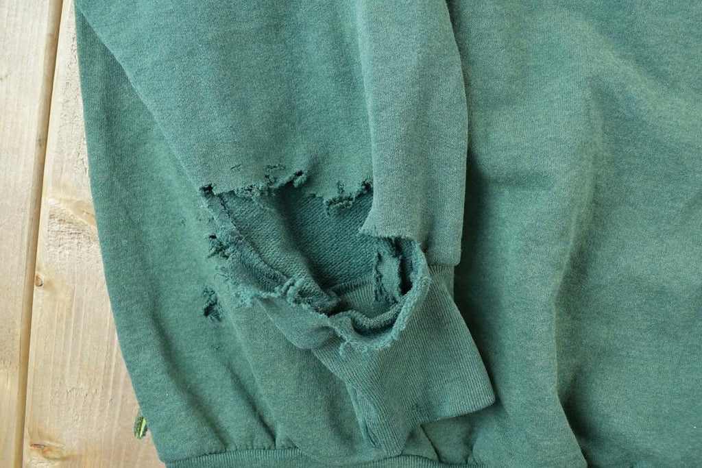 Vintage 1990s Christ Church Crewneck Sweatshirt