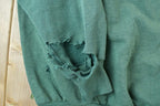 Vintage 1990s Christ Church Crewneck Sweatshirt