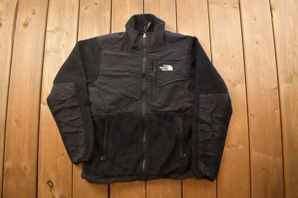 Vintage 1990s The North Face Fleece Sweater