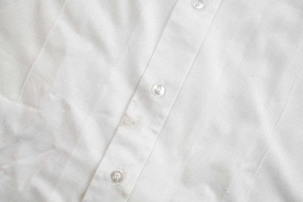 Vintage 1980s Flying Cross Button Up T- Shirt