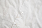 Vintage 1980s Flying Cross Button Up T- Shirt