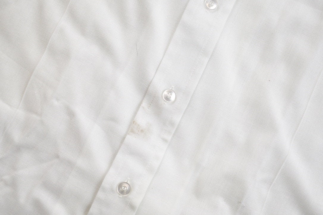 Vintage 1980s Flying Cross Button Up T- Shirt