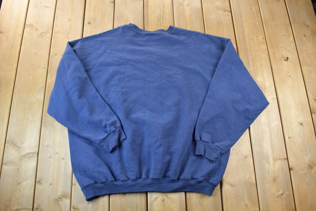Vintage 1990s Goofy Disney Crewneck