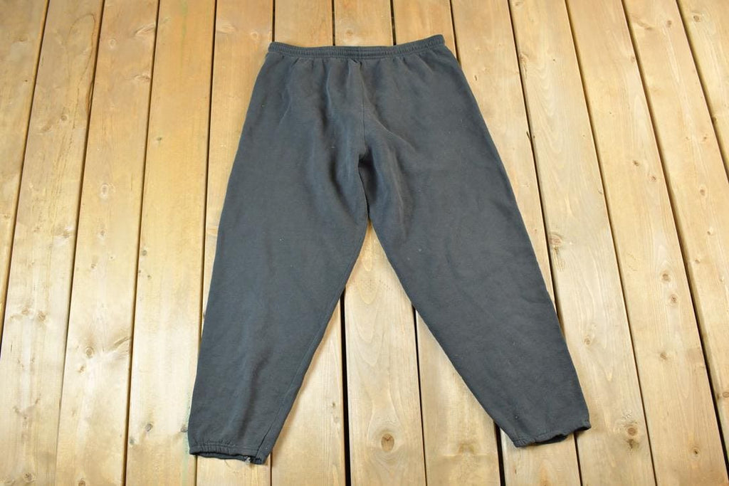 Vintage 1990s Lee Midweight Track Pants