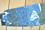 Vintage 1990s Polar Bear All Over Print Fleece Sweater