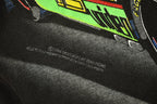 Vintage 1994 Kyle Petty Mello Yello All Over Print NASCAR T-Shirt
