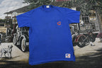 Vintage 1990s Chicago Cubs MLB Nutmeg Sportswear T-Shirt