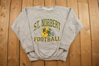 Vintage 1990s University Collegiate Crewneck