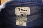 Vintage 1990s Mickey Disney Crewneck Sweater Men's L