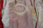 Vintage 1990s Cincinnati Reds MLB Windbreaker Jacket