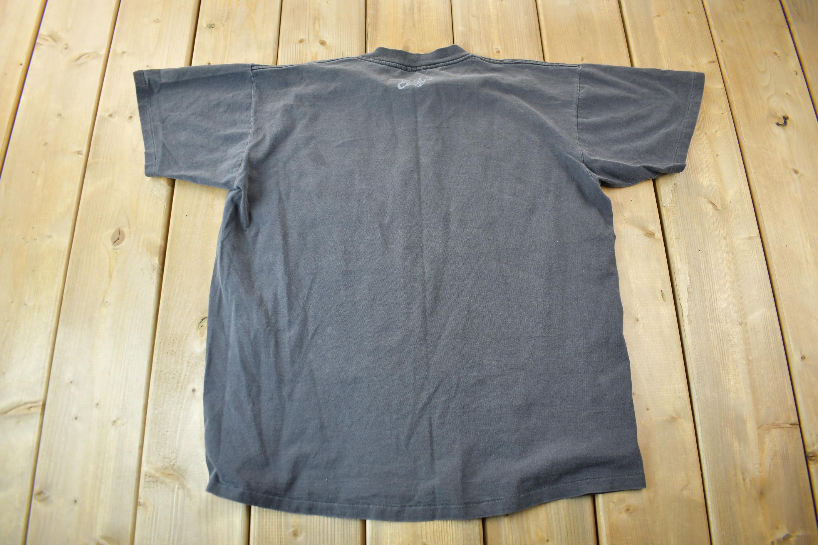Vintage 1990s Norton Motorcycles Graphic T-Shirt