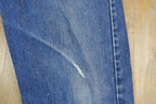 Vintage 1990s Levi Strauss Red Tab Denim Jeans Size 32 x 31