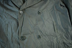 Vintage 1967 Military Raincoat