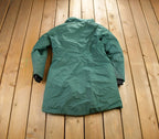 Vintage 1990s The North Face Puffer Jacket