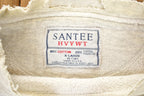 Vintage 1990s Tame Your Telephone Santee HVYWT Crewneck Sweatshirt Men's XL