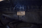 Vintage 1990s Levi's Denim Jeans Size 27 x 29