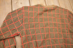 Vintage 1990s Lizsport Knitted Button Up Sweater