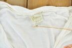 Deadstock Women Vintage Vigoss Y2K T-Shirt