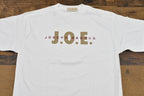 Vintage 1990s Joseph Abboud J.O.E. Single Stitch T-Shirt
