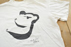 Vintage 1990s Koala Souvenir Australia T-Shirt Men's M / Destination Shirt / 90s Single Stitch Graphic Tee / Animal Tee / Nature