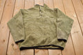 Vintage 1990s OUT By Champs Fleece Sweater