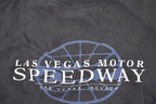 Vintage 1990s Las Vegas Motor Speedway Graphic Print Crewneck Sweatshirt Mens XL