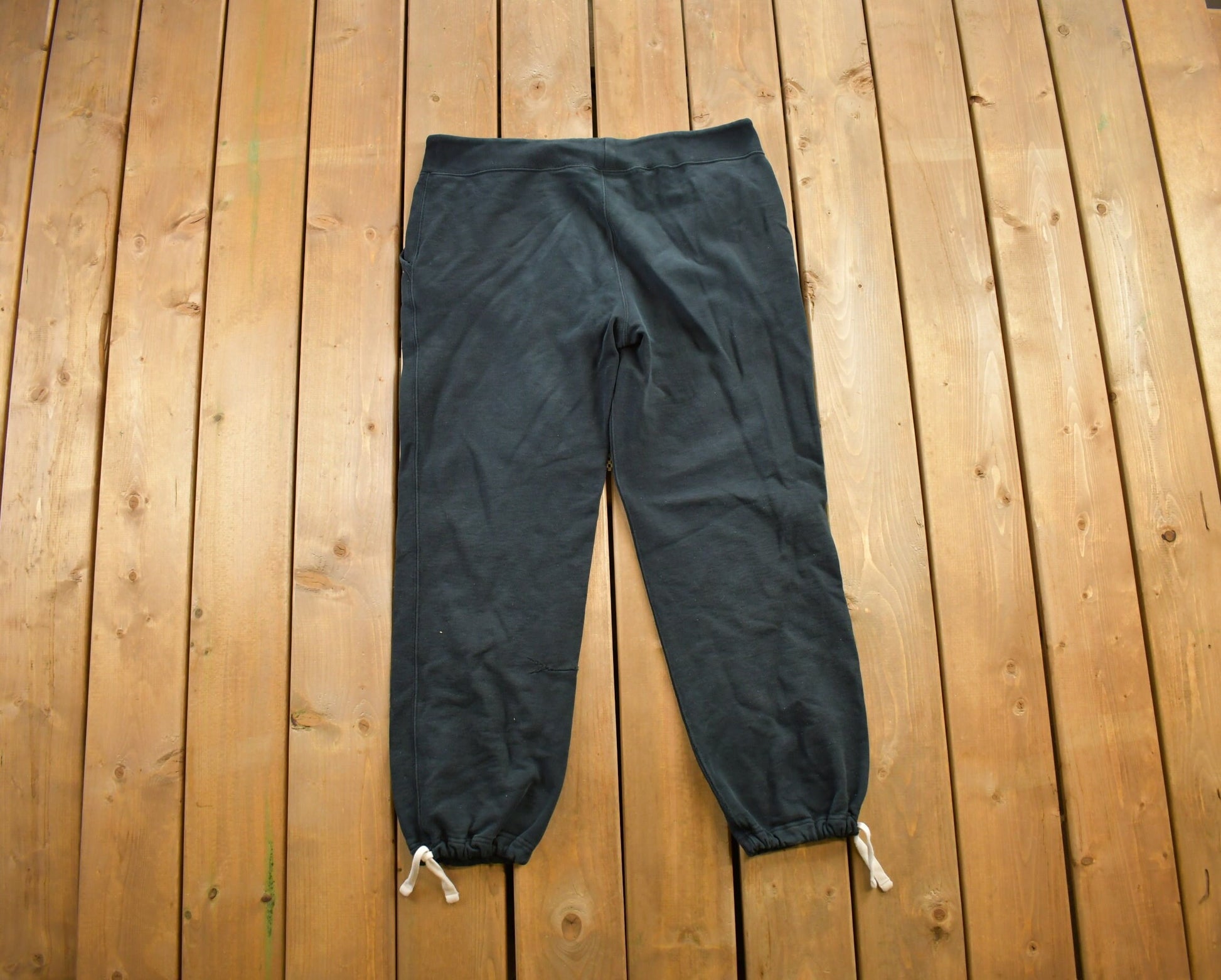 Vintage 1990s Polo Ralph Lauren Sweat Pants Size M