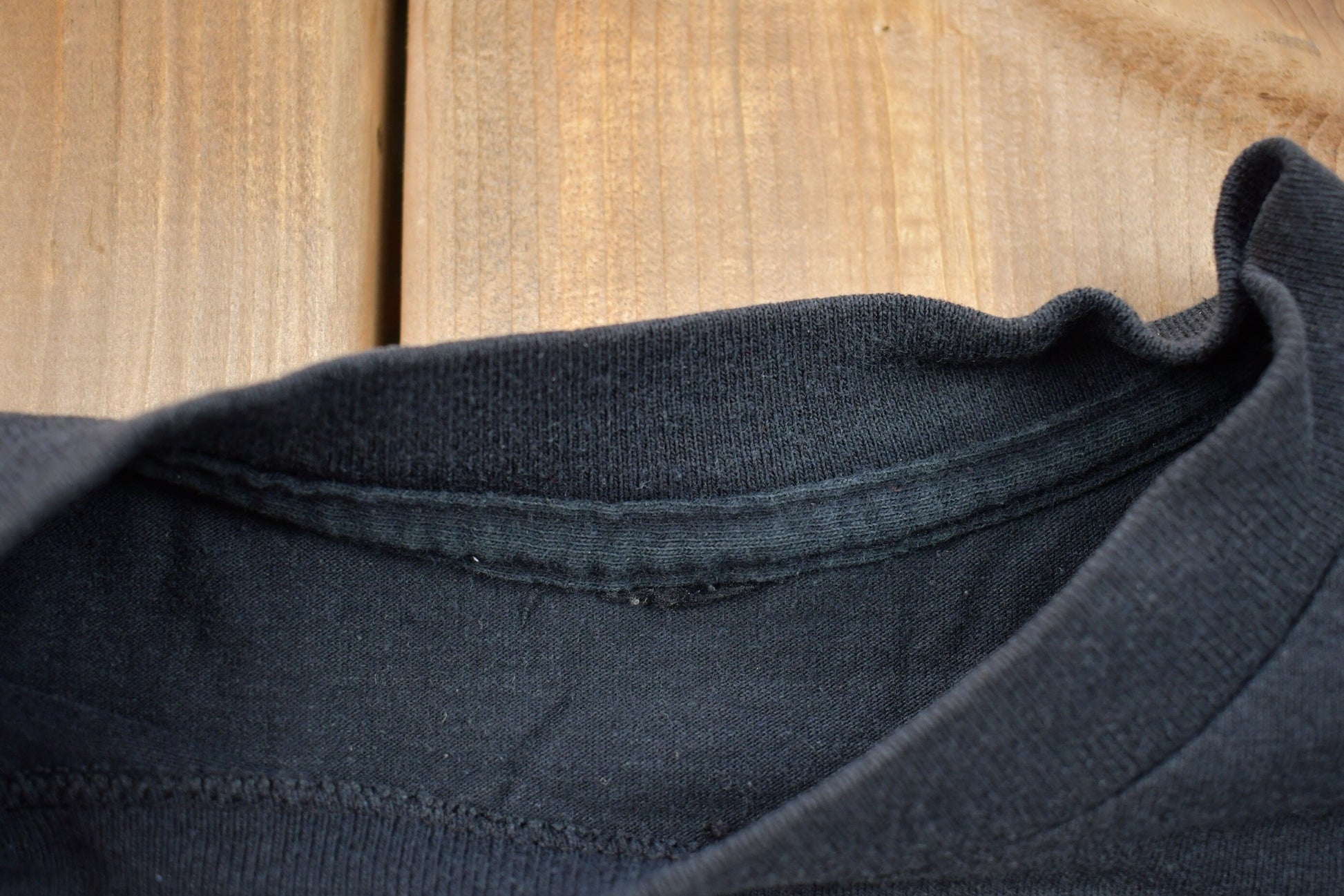 Vintage 1994 Harley Davidson Bike Week Daytona Beach T-Shirt