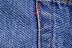 Vintage 1990s Levi's 501 Red Tab Jeans Size 31 x 36