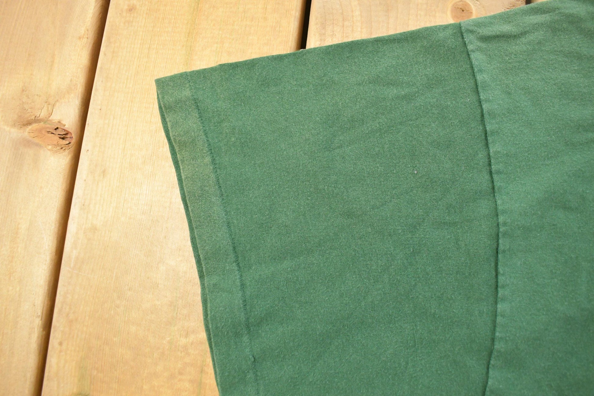 Vintage 1995 Type O Negative Slow Deep And Hard Tour Band T-Shirt Men's XL